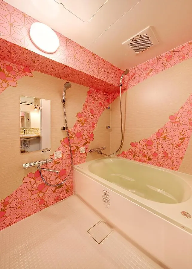 Hotel Sanriiott Kitahama - Vacation Stay 33472V Osaka